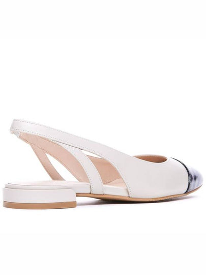 Stuart Weitzman Flat Shoes - STUART WEITZMAN - BALAAN 2