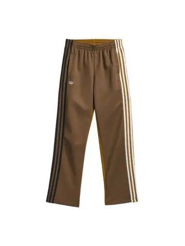 adidas clat adibreak pants brown oxide - ADIDAS - BALAAN 1