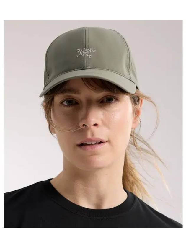 Small Bird Ball Cap Forage - ARC'TERYX - BALAAN 2