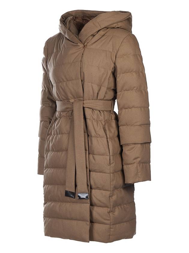 Novefla padded coat NOVEFLA 008 - MAX MARA - BALAAN 2