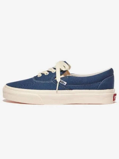 Slip on Elep Navy White NAVYwhite - VANS - BALAAN 1