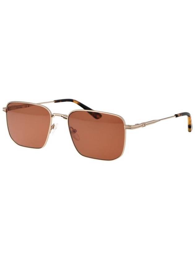 Navigator Frame Sunglasses CK23101S - CALVIN KLEIN - BALAAN 3