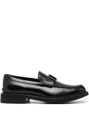 Leather loafers B999 XXM06H0ER60LYG 1202865 - TOD'S - BALAAN 1