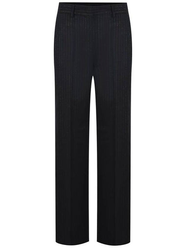 Manuel Ritz  Trousers - MANUEL RITZ - BALAAN 1