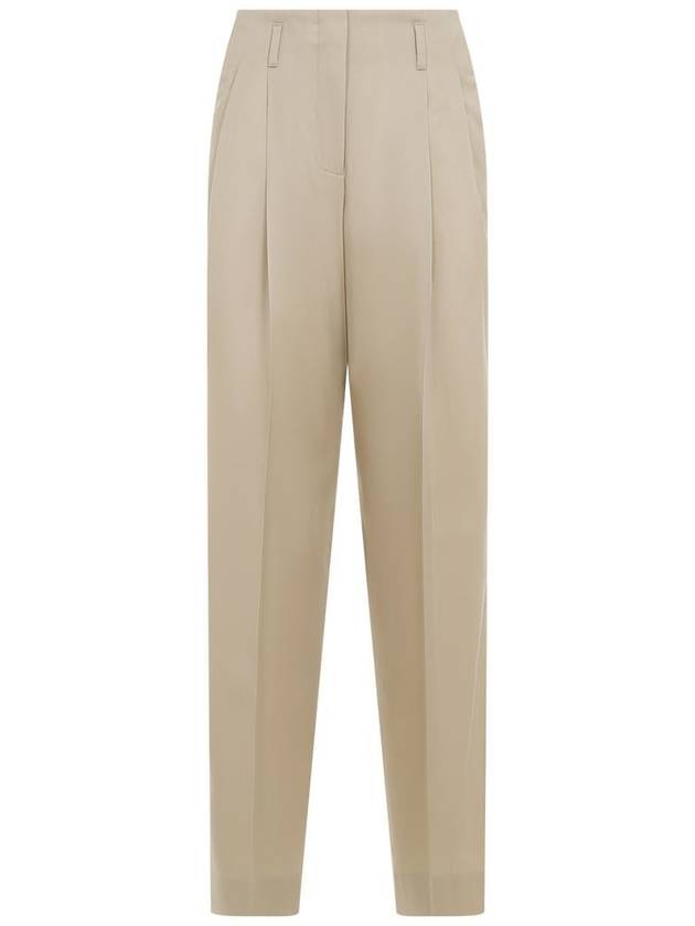 23 fw Wide Leg Wool Pants GWP01203P00117015272 B0030473688 - GOLDEN GOOSE - BALAAN 2