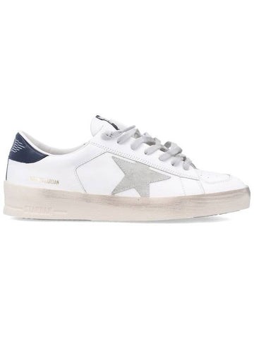 Golden Goose Stardan Sneakers - GOLDEN GOOSE - BALAAN 1