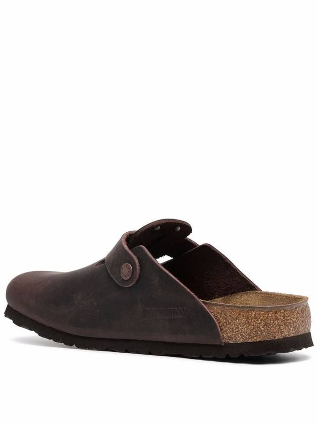 Birkenstock Sandals Brown - BIRKENSTOCK - BALAAN 2