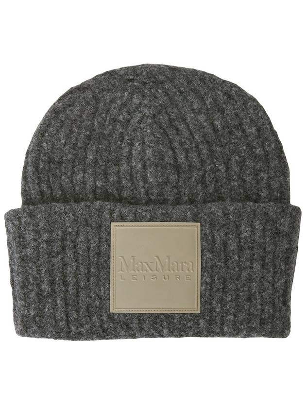 Exclusive special price limited to 30 Bastia wool beanie 26576018600 003 - MAX MARA - BALAAN 1