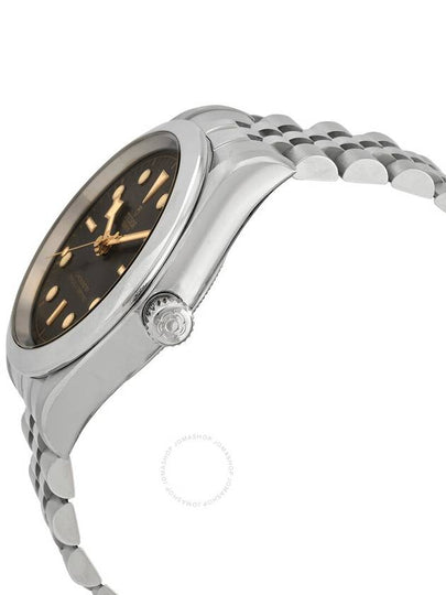 Tudor Black Bay 41 Automatic Chronometer Anthracite Dial Men's Watch M79680-0001 - TUDOR - BALAAN 2