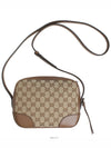 women cross bag - GUCCI - BALAAN 3