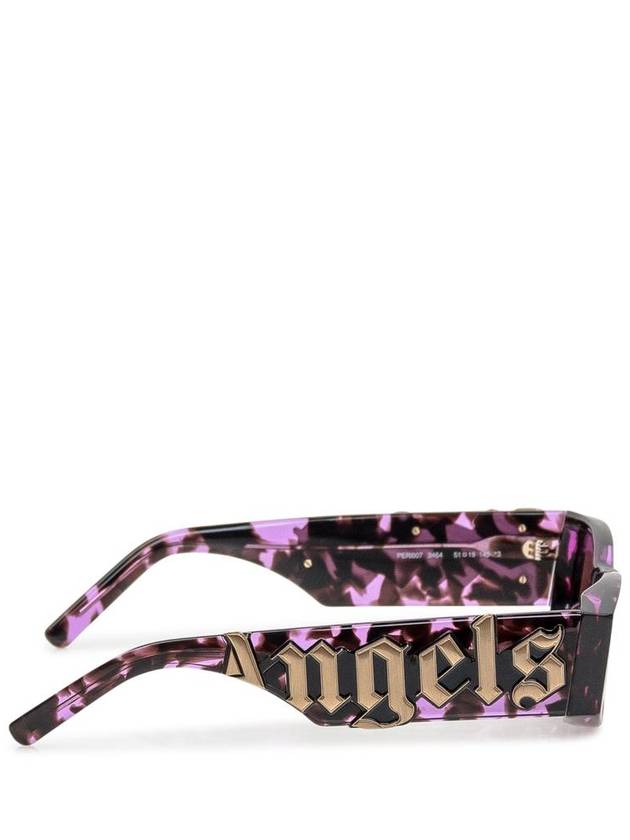 Palm Angels Angel Sunglasses - PALM ANGELS - BALAAN 3