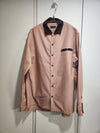 dusty rose jacket - LANVIN - BALAAN 3