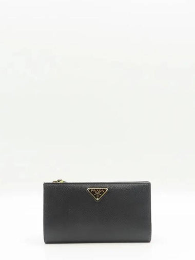 1ML009 Medium wallet - PRADA - BALAAN 1