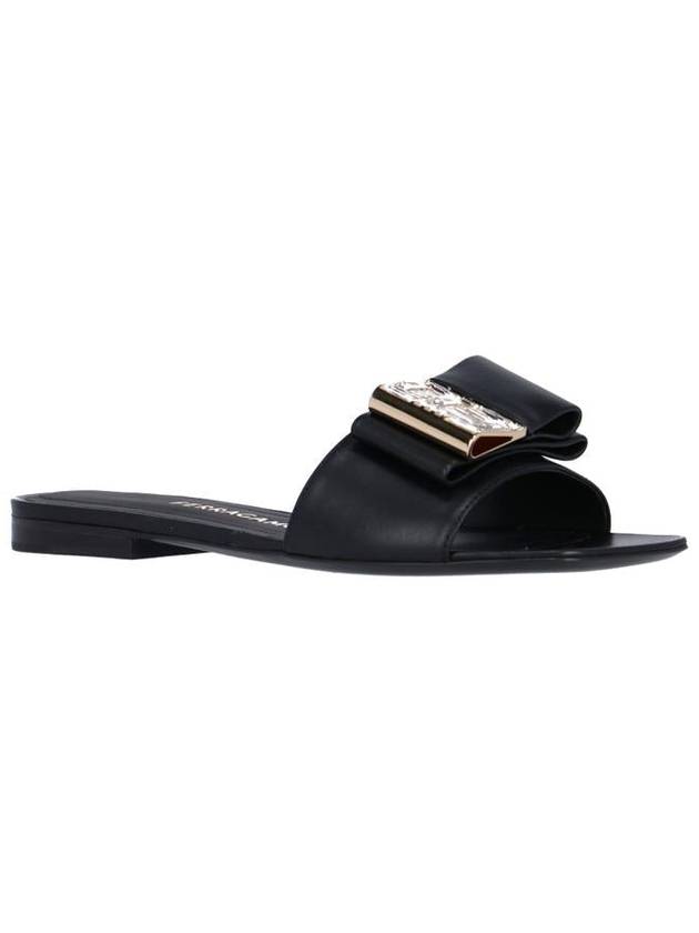 Ferragamo Sandals - SALVATORE FERRAGAMO - BALAAN 2