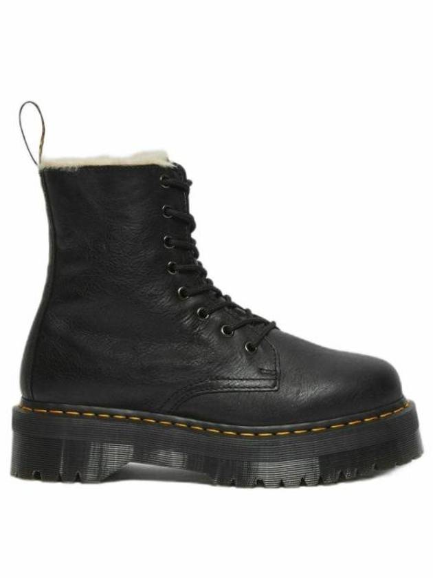 boots 25637001 35888 BLACK - DR. MARTENS - BALAAN 1