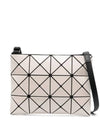 Lucent Cross Bag White - ISSEY MIYAKE - BALAAN 1