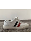 19 NEW MONACO SNEAKERS 42 - MONCLER - BALAAN 5