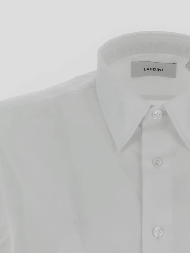 Lardini Shirts - RVR LARDINI - BALAAN 3