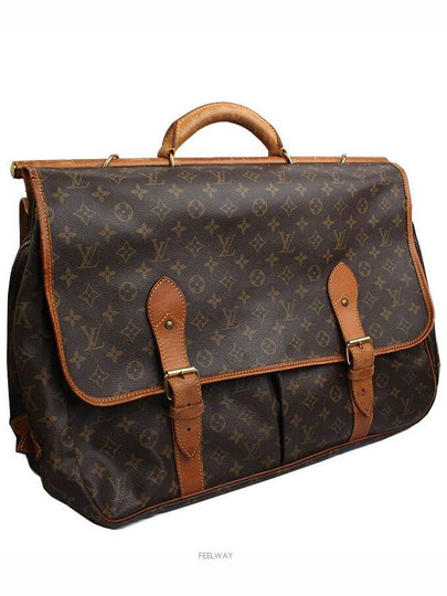 men s luggage bag - LOUIS VUITTON - BALAAN 2