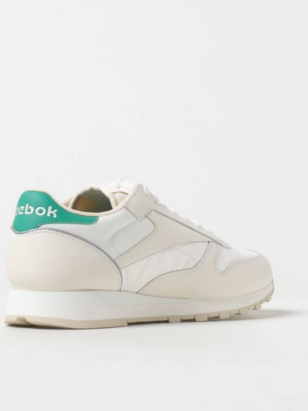 Sneakers Reebok in pelle e nylon - REEBOK - BALAAN 3