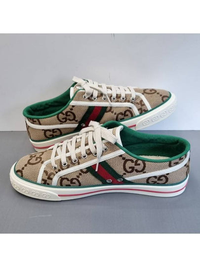 Tennis 1977 sneakers - GUCCI - BALAAN 2