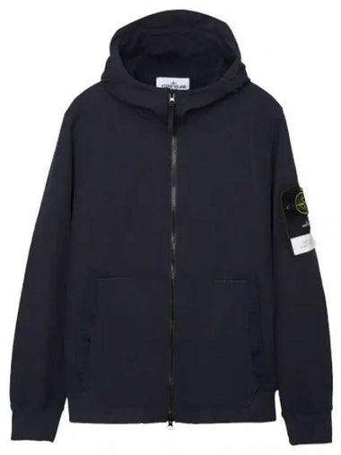 hooded jacket men - STONE ISLAND - BALAAN 1