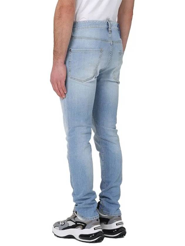 Cool Guy Jeans Light Blue - DSQUARED2 - BALAAN 3