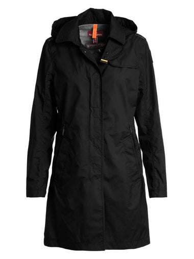 Avery windbreaker jacket - PARAJUMPERS - BALAAN 1