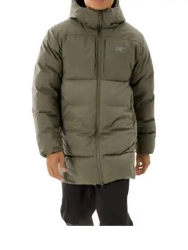 Thorium SV Parka Tatsu - ARC'TERYX - BALAAN 1