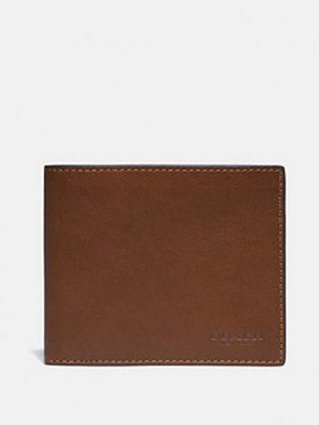 Men's 3 IN 1 Wallet 97739 SAD - COACH - BALAAN 1