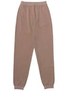 Four Cotton Pants Camel PO 004 - MAX MARA - BALAAN 2