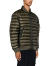 Lens detail padded jacket 17CMOW035A006099A - CP COMPANY - BALAAN 4