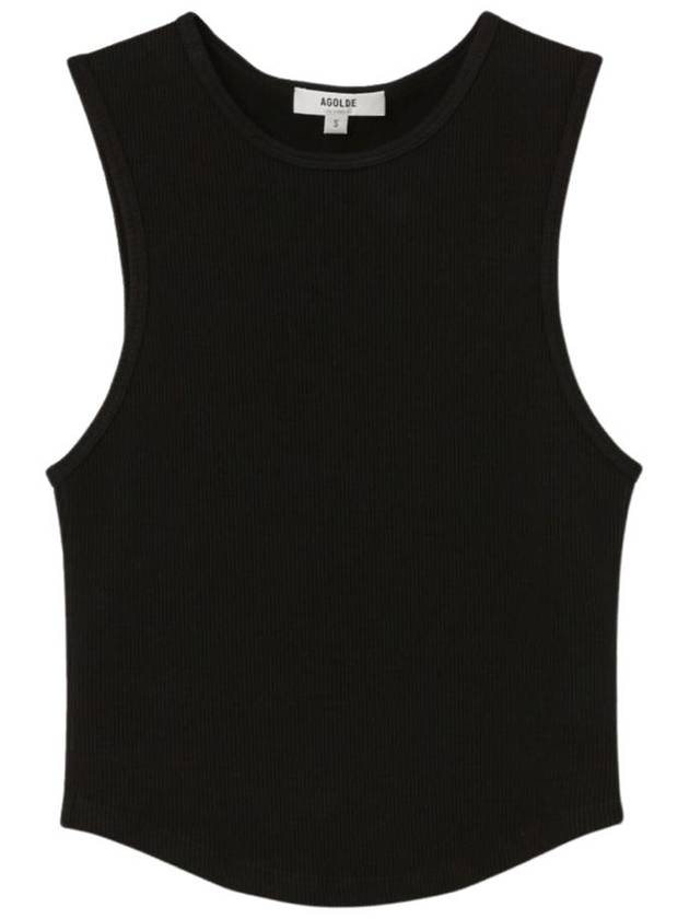 Sleeveless Tank Top A71991260 - AGOLDE - BALAAN 2