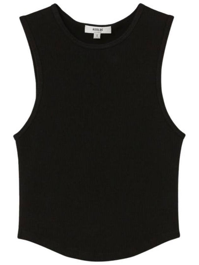 Sleeveless Tank Top A71991260 - AGOLDE - BALAAN 2