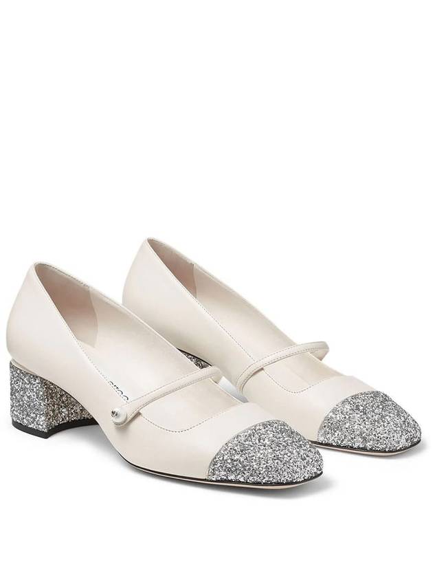 Jimmy Choo Pumps Elisa 45Mm - JIMMY CHOO - BALAAN 2