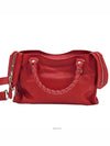 women shoulder bag - BALENCIAGA - BALAAN 3