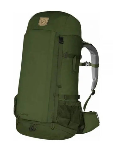 KAIPAK 28 PINE GREEN 27084616 - FJALL RAVEN - BALAAN 1