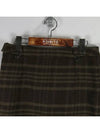 Smith Market Used Luxury Wool Skirt Women s Clothing - MAX MARA - BALAAN 2