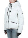 Grenoble ALLESAZ Padding 1A00049 5399D 034 - MONCLER - BALAAN 4