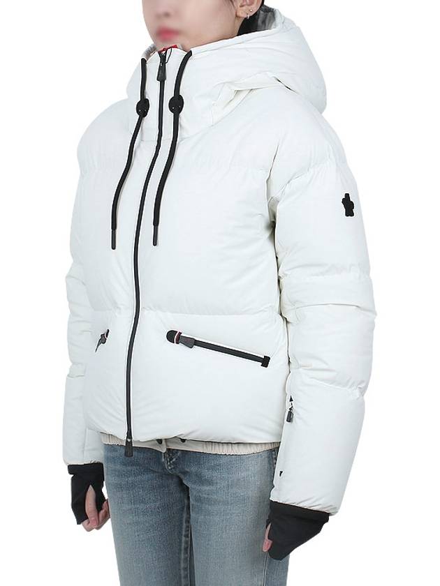 Grenoble ALLESAZ Padding 1A00049 5399D 034 - MONCLER - BALAAN 4