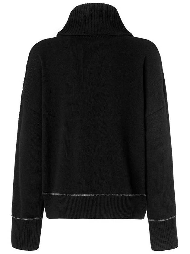 Pinko Sweaters - PINKO - BALAAN 3