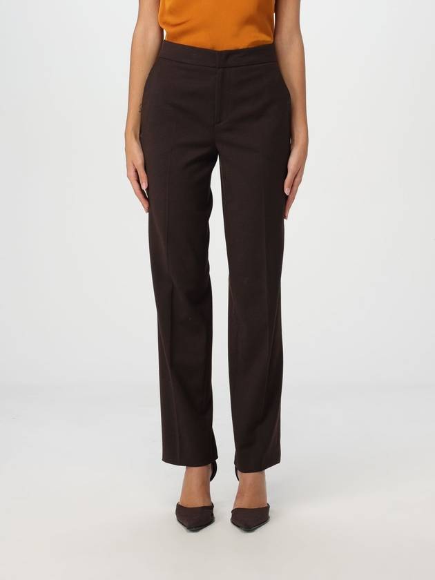 Pants woman Twinset - TWINSET - BALAAN 1