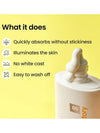 [CNP Laboratory] Milky Light Sunscreen Broad Spectrum SPF 50 50ml - CNP LABORATORY - BALAAN 4