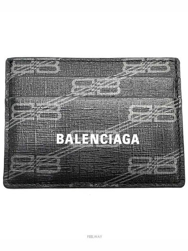 men card wallet - BALENCIAGA - BALAAN 1