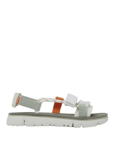 Ogura Webbing Sandals - CAMPER - BALAAN 1