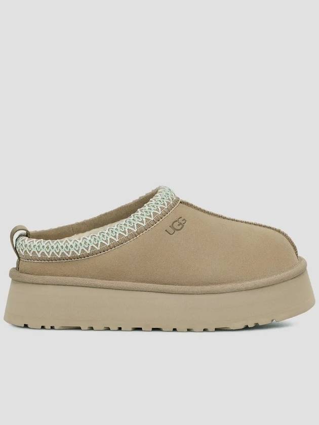 Taz Slide Mule Sand - UGG - BALAAN 2