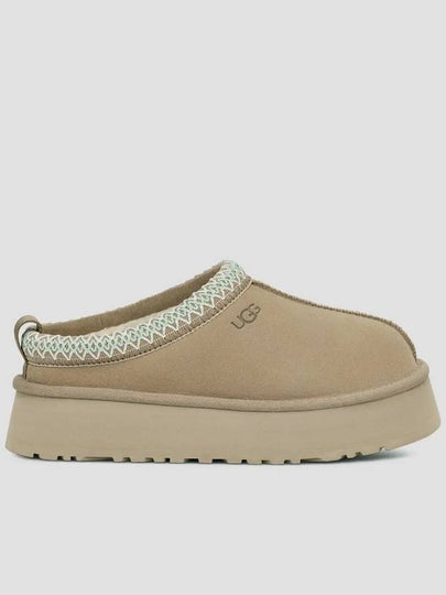 Taz Slide Mule Sand - UGG - BALAAN 2