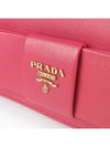 1M1132 long wallet - PRADA - BALAAN 3