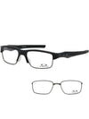 Switch Glasses Frame OX3128 0153 Two Lens Sports Lens Clip - OAKLEY - BALAAN 7