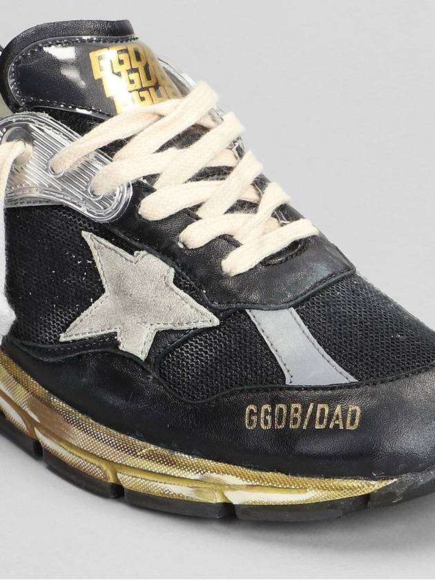 Golden Goose Running Sneakers - GOLDEN GOOSE - BALAAN 5